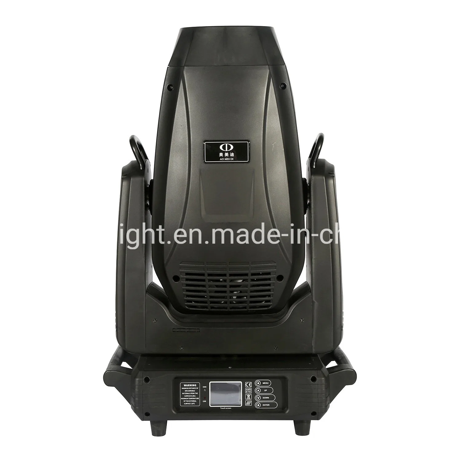 New LED Effect Lights Stage 4in1 500W Beam Spot LED Profile Moving Head Lights Projector