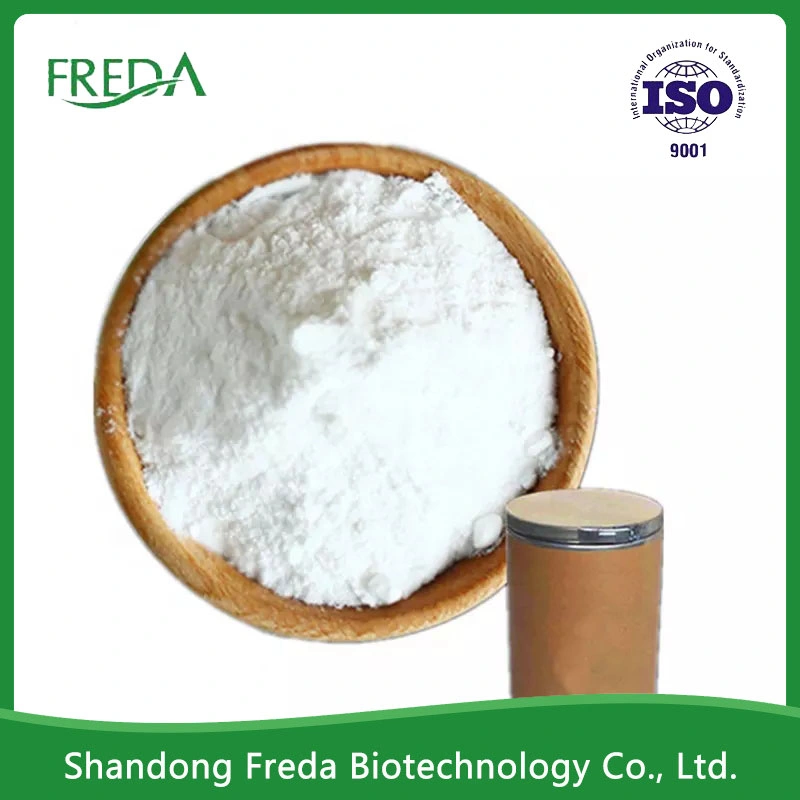 CAS 56-12-2 Acid Regulators Gamma Aminobutyric Acid for Food Organic Chemical