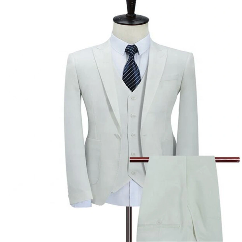 Professional Business Suit Tailor Wedding Men&prime; S Suits Tuxedo Suits