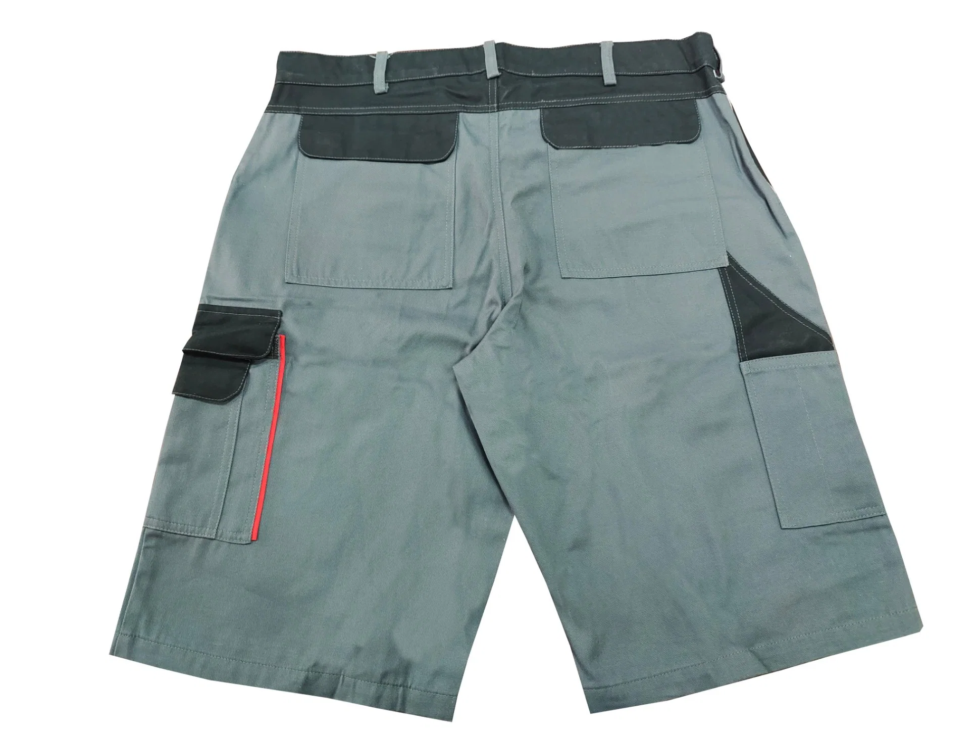 Men's Summer Outdoor Workwear Shorts Cargo Pants Hiking Shorts