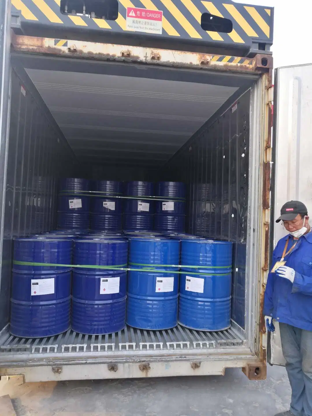 Hot Sale for Butyl Acetate 99% CAS 141-78-6