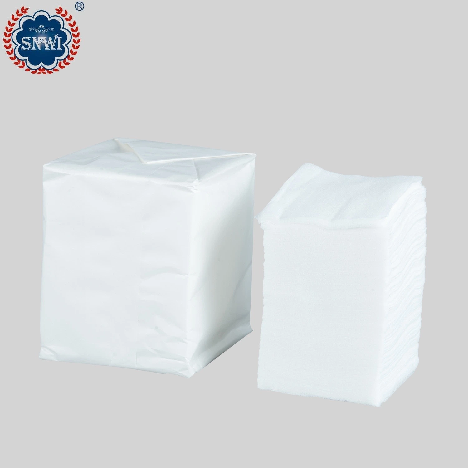 High quality/High cost performance  Disposable Medical 100% Cotton Absorbent Surgical Hemostatic Gauze Swabs with X-ray