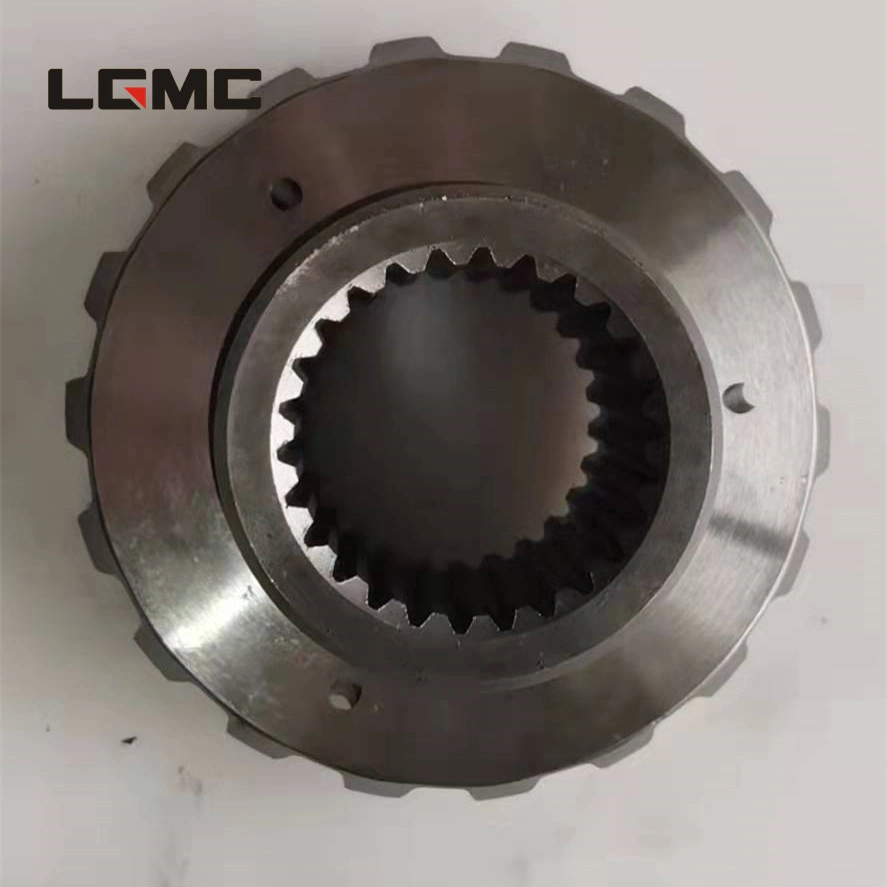 Loader Spare Parts Zl40b. 2.1-10; 43A0007 Side Gear