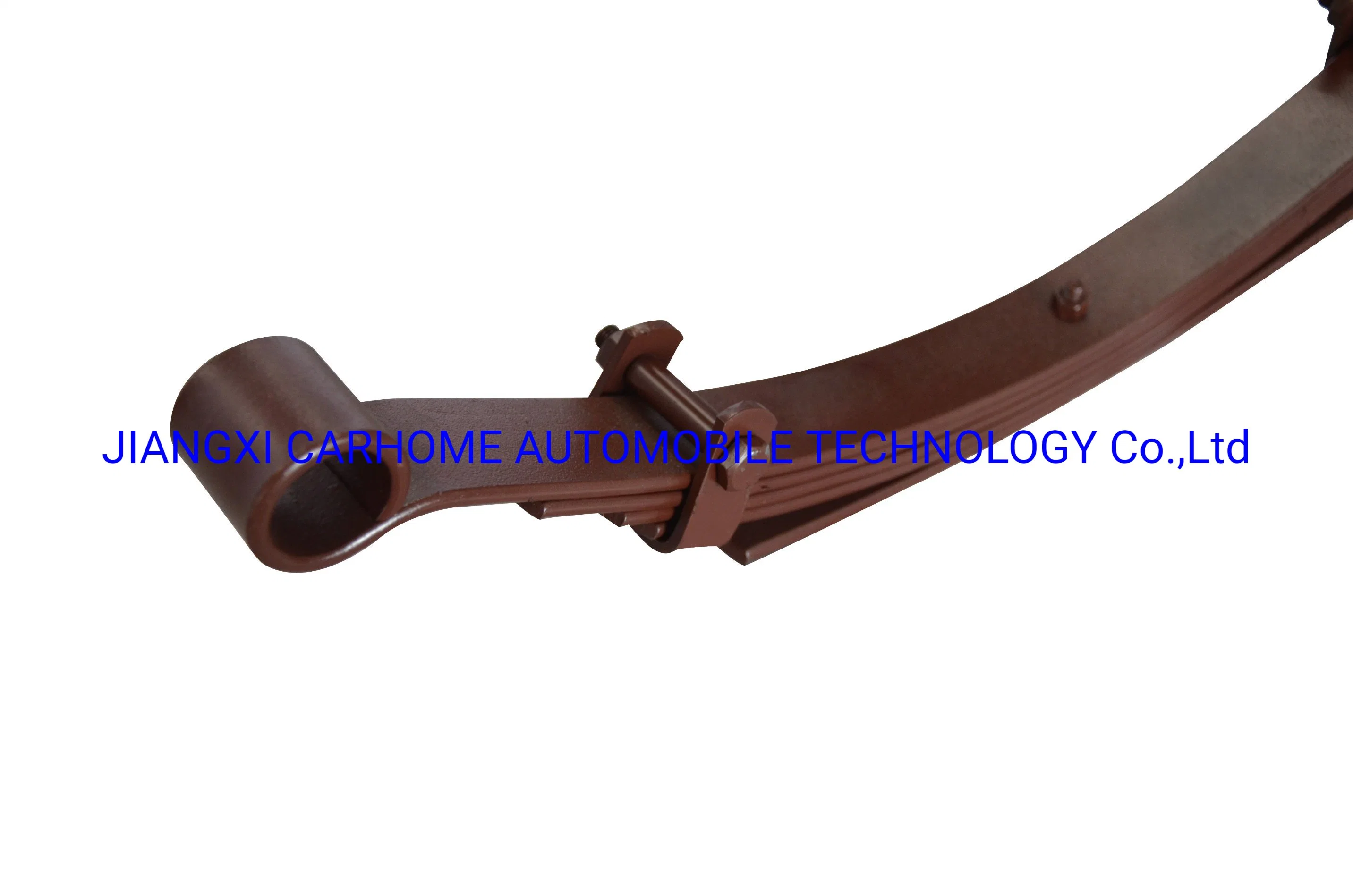 Good Price Auto Spare Parts Leaf Spring for Nissan Hino Man