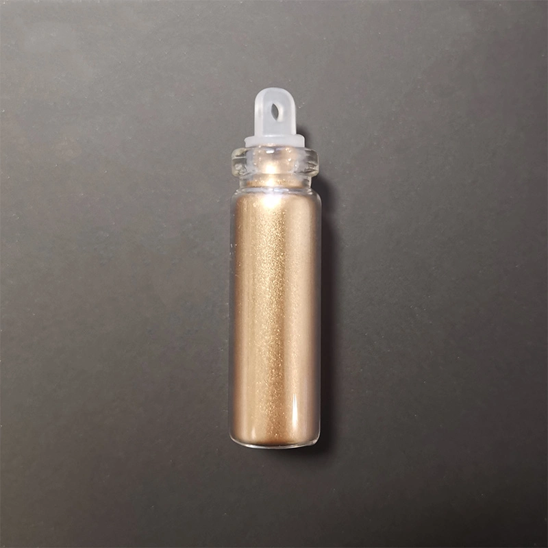 Hot-Selling Pure Pale Rich Copper Bronze Gold Powder for Ink/ Paint/Printing/Coating
