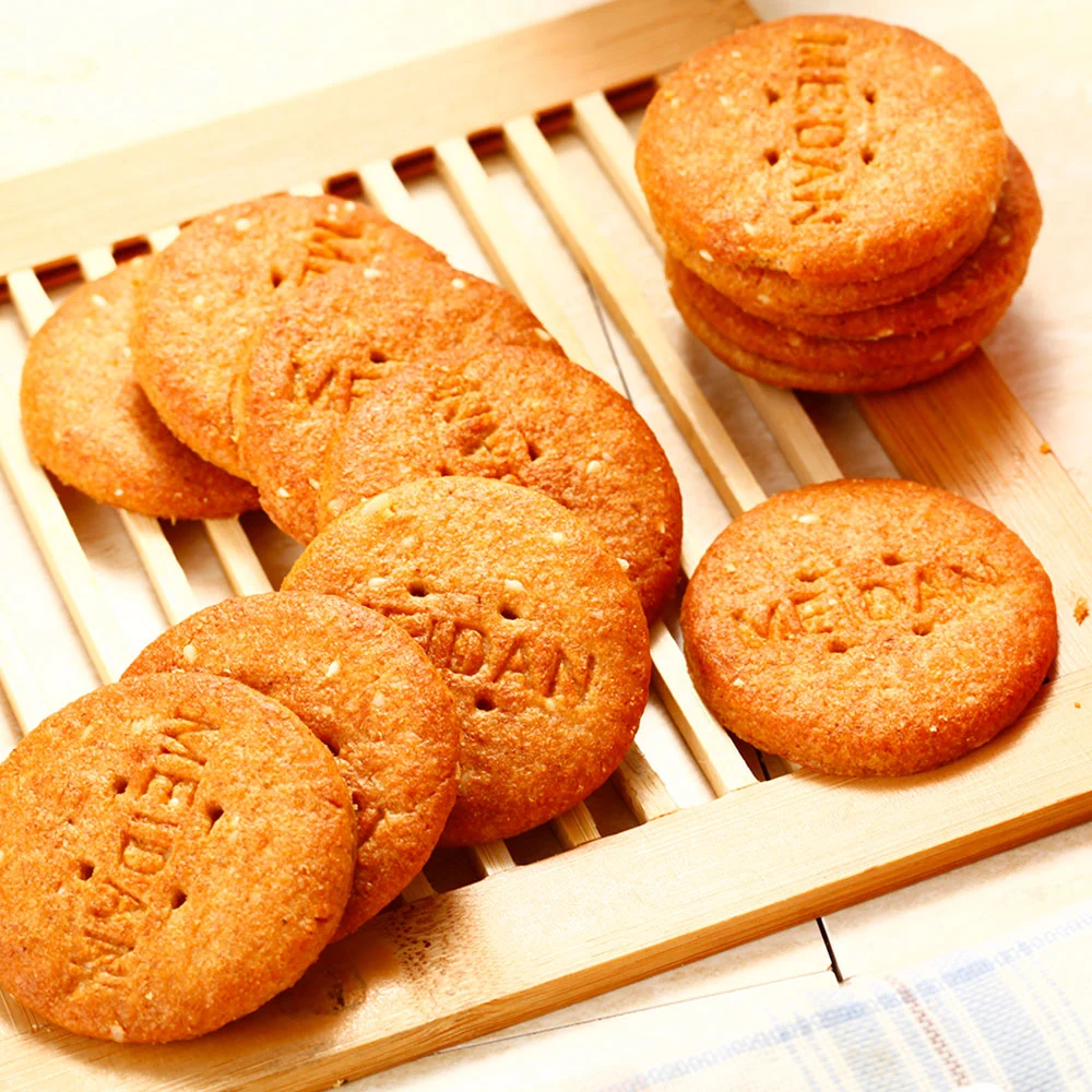 Type de produit de Biscuits Biscuits digestifs Biscuits digestifs de grain