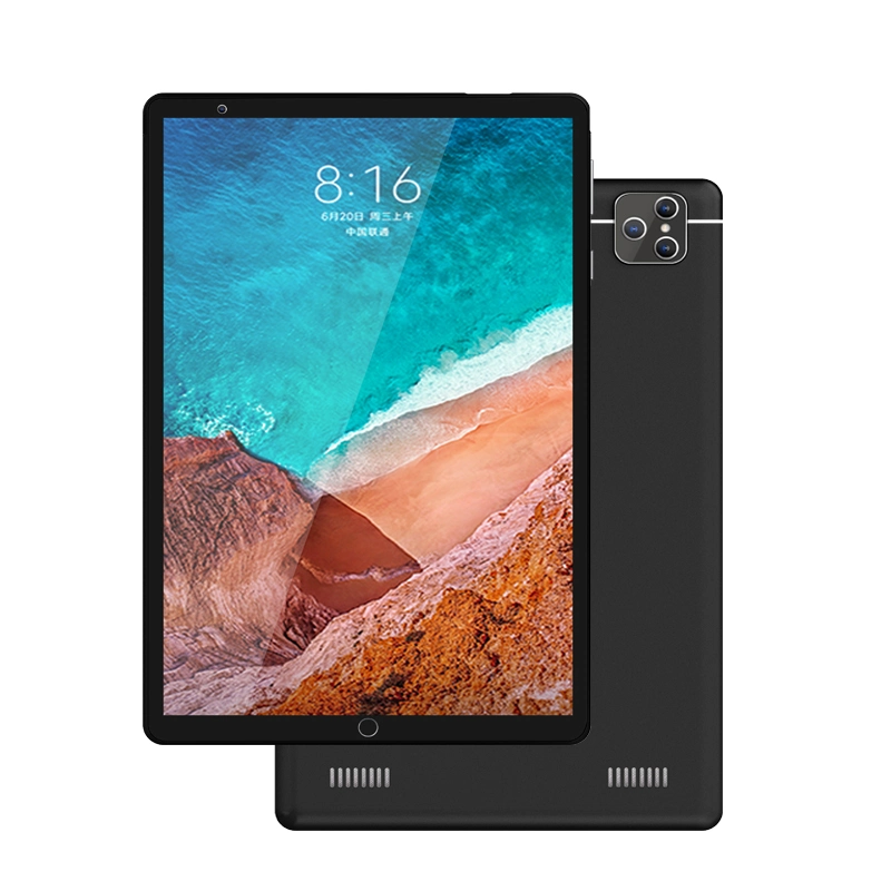 8-дюймовый детей MT6592 Tablet Android 1280*800 сенсорный экран Quad Core Детский планшетный ПК