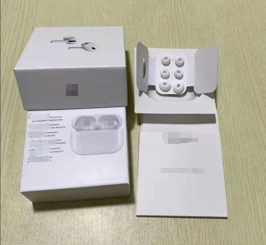 Hot Sales Ios17 Tipo C inalámbrico Bluetooth Caja MagSafe Para auriculares Proteetion para Airpods para Gen 2 3 PRO 2 Max Envío barato
