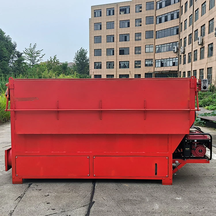 Caja caliente de control de temperatura del instrumento de descarga doble para reparación de posolos