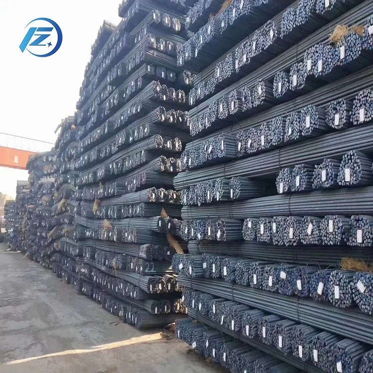 Good Quality and Best Factory Price Steel Rebar/Deformed Steel Bar/Reinforced Steel