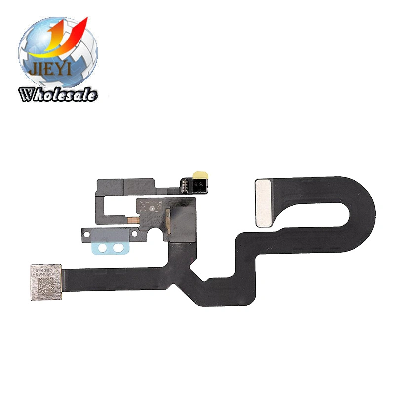 Mobile Phone Accessories for iPhone 7 Plus Front Small Camera Light Sensor Flex Cable