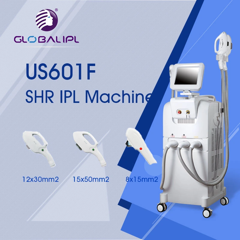 Best Quality IPL Laser Beauty Equipment for Skin Care