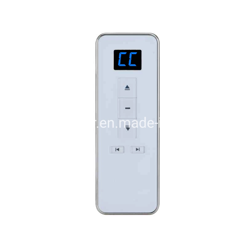 Mulit Channel 433 Remote Control for Roller Shutter Rolling Blinds Electric Curtain