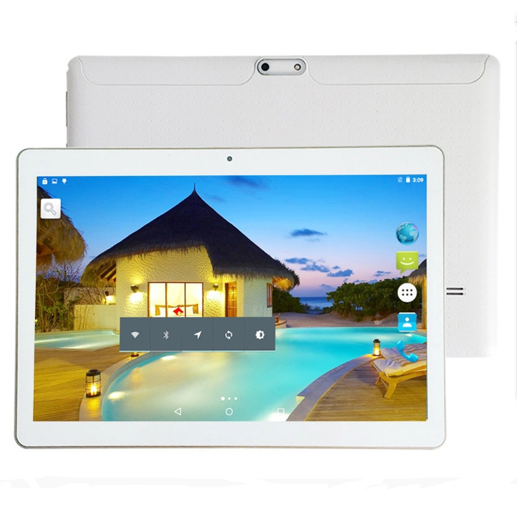 10.1 pulgadas Android 10.0/11.0 Mtk 6753 Octa Core CPU RAM ROM 1.5 32g/ for Kids&amp;Educación&amp;Business OEM Manufactura mejor Tablet PC baratos