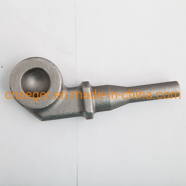 Hot Forged Steering Control Arm for Auto Parts