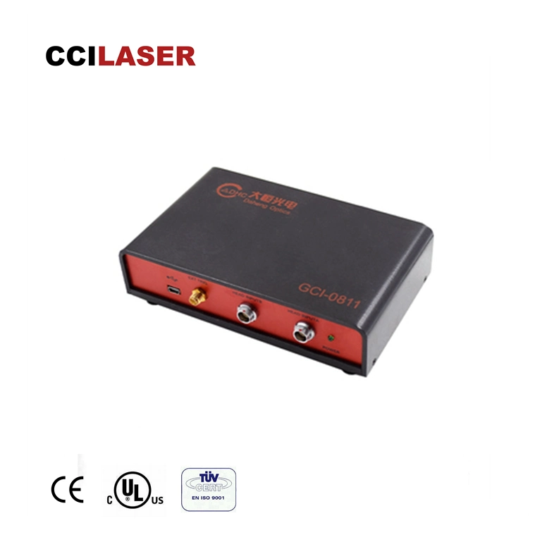 Lp-3c Lp-3c200 Lp-3c50 Cw - Medidor de potência óptica a laser de energia