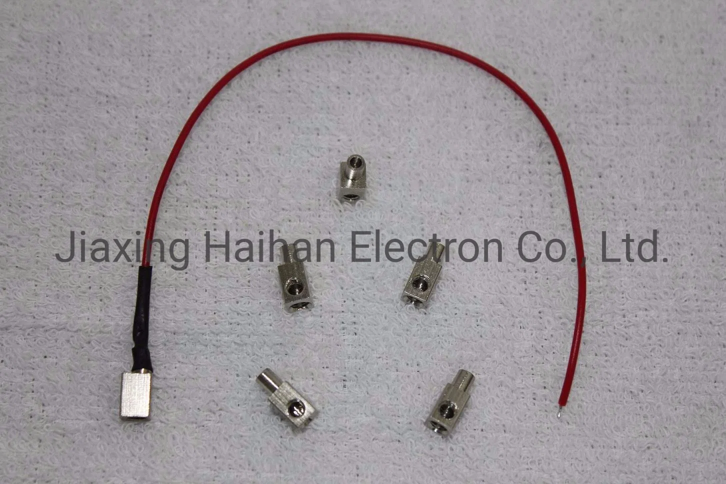 Component for Electronic Meter (HH-C-017)