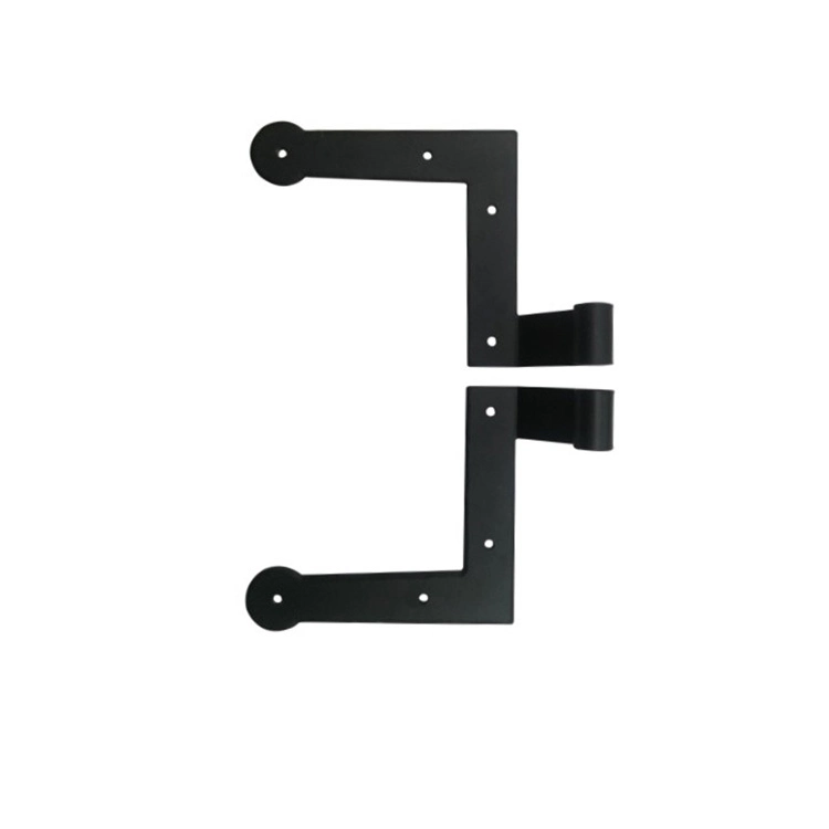 Furniture Hardware Spare Parts Bracket Wall Bracket Soft Close Shutter Hardware Concealed Hinges and Dogs S Hooks