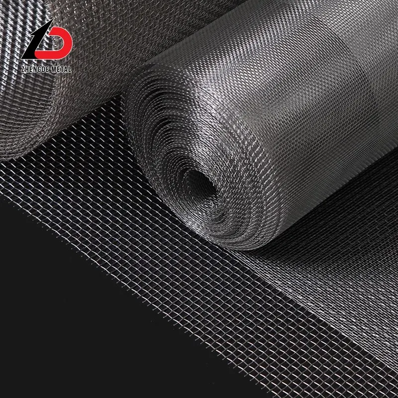 Carbon Steel Filter/Filtration Mesh/Screen for Plastic Particles Gt 14/88 Gt 7X55 12/64 Wire Diameter From China Supplier