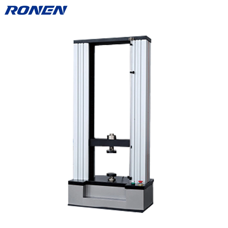 High Precision Clearance Sealing Oil Cylinder Digital Display Material Tensile Testing Equipment