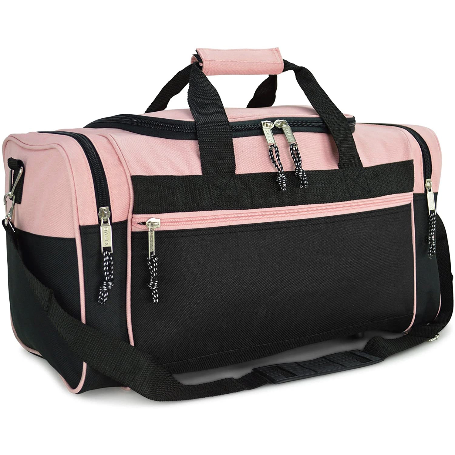 Large Capacity Travel Waterproof Sports Duffle Gym Bag