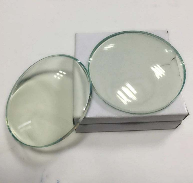 Wholesale/Supplier 1.523 Mineral Glass Optical Lens