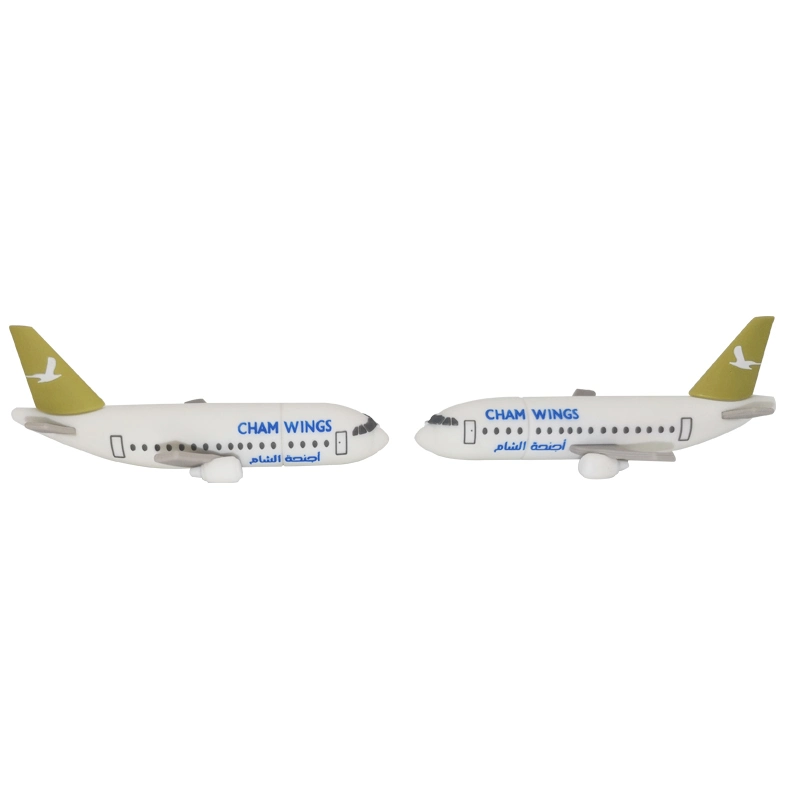 Airline Gift USB Flash Disk Chamwings USB Flash Disk