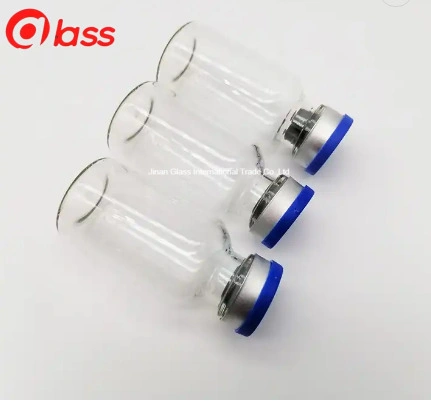 Medical Glass Vial Glass Bottle Pharmaceutical Packaging Companies