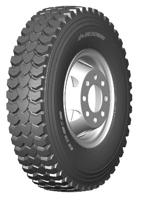 High Way Steer and Drive Patterns Truck and Bus Tires 275/80r22.5 Horizon Headway Tire HD699 12.00r24 HD658 11r22.5 Hod18 HD818 11.00r20 Huaan 255/100r16