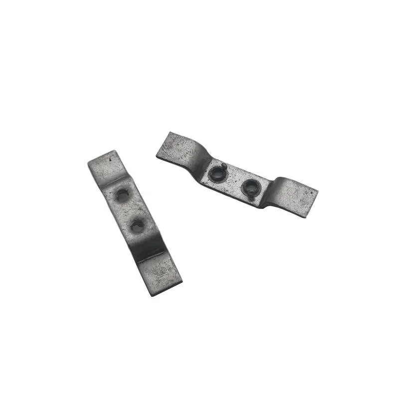 OEM Custom Factory Precision Stamping Welding Stainless Steel Aluminum Bending Sheet Metal Brass Stamping Part