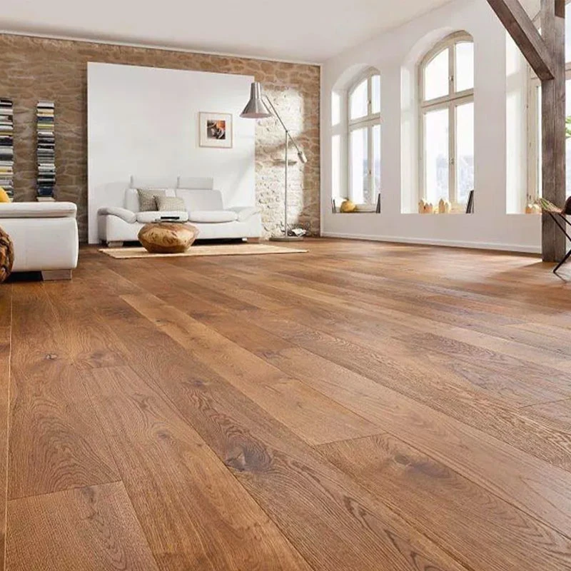 Universal Durable Can Be Customized Pattern Color Eucalyptus/Pine Hardwood Floors