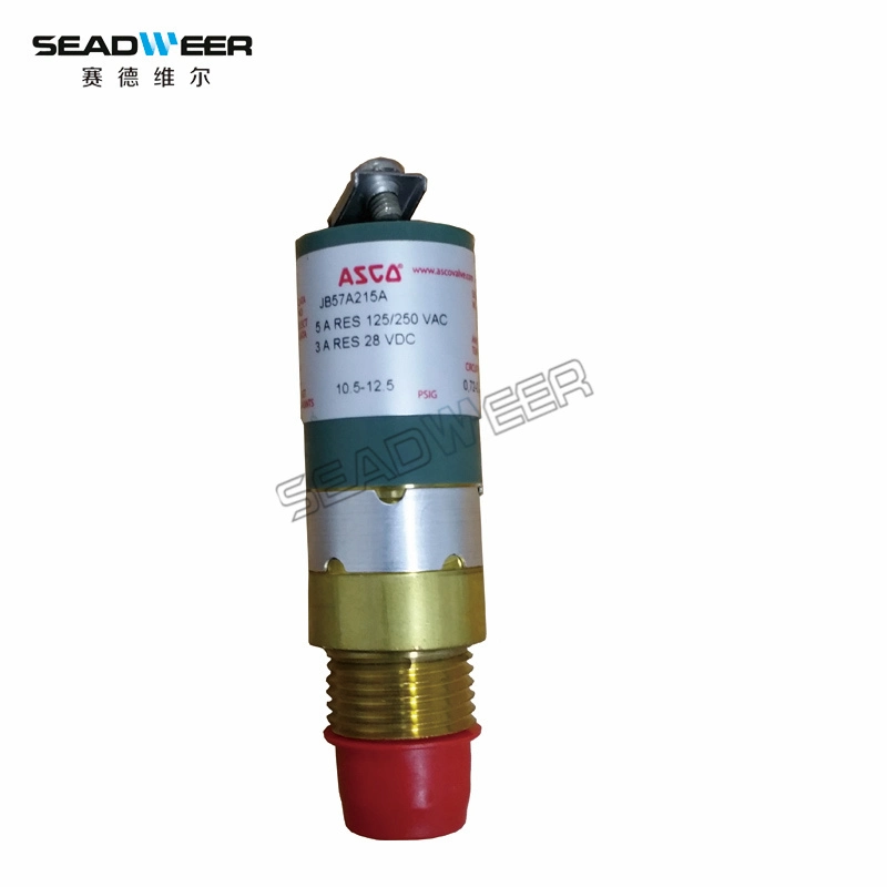 046344 Air Compressor High Voltage Stop Switch for Sullair