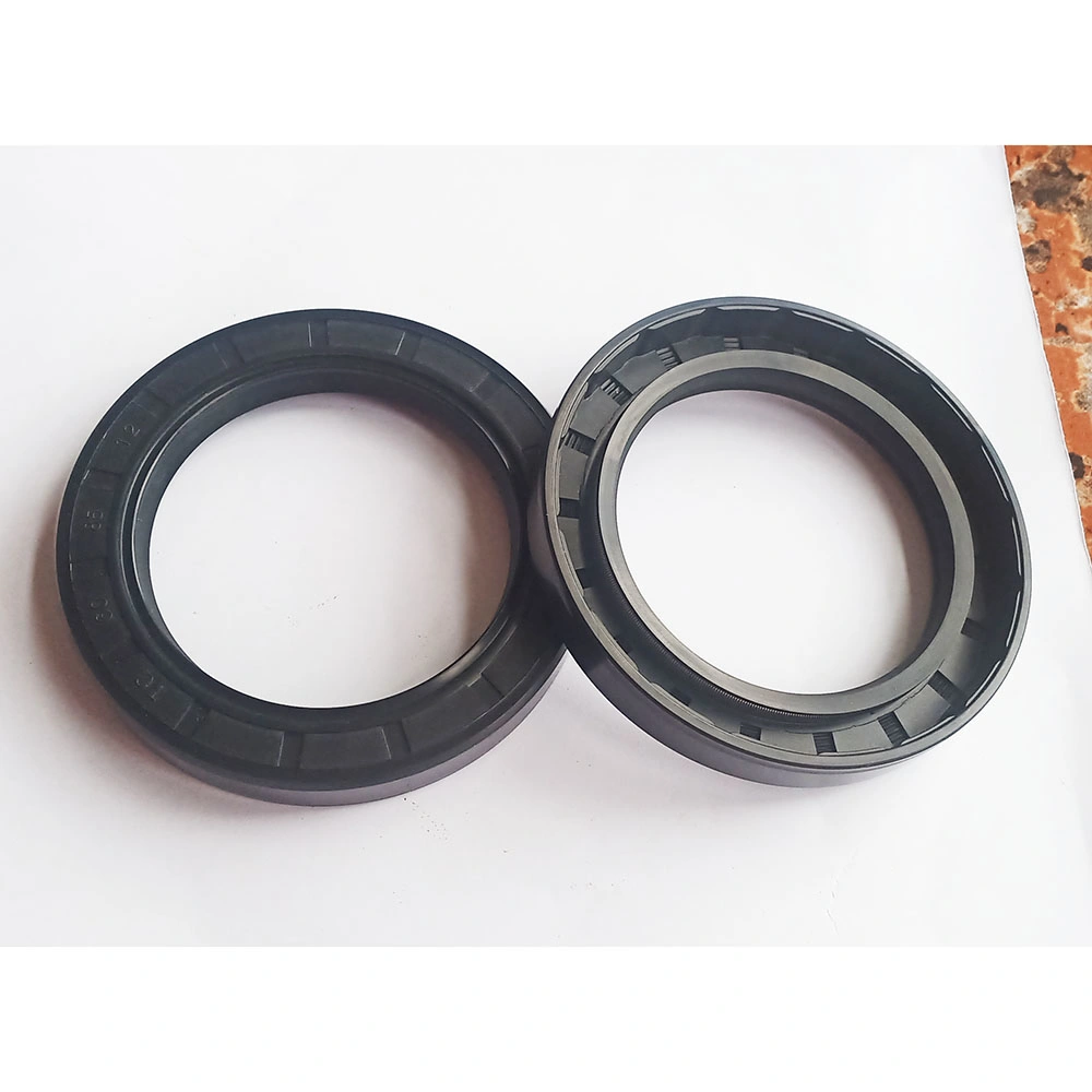 Standard or Custom Sizes FKM PTFE PU Oil Seal