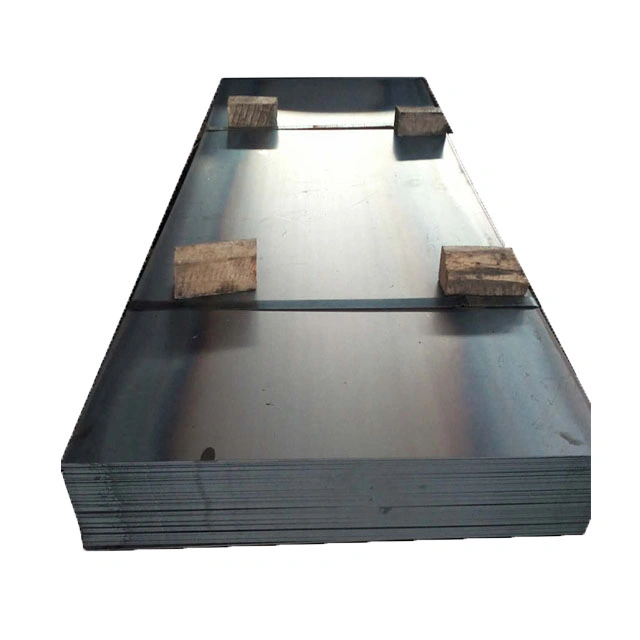 Produits/fournisseurs chinois. ASTM A36 ST52 matériaux de construction MS navire à plaque/corten de qualité marine acier doux au carbone