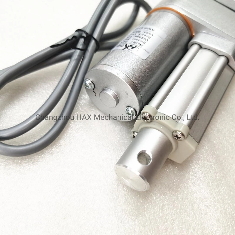 Small Electric Linear Actuator Mini Motor 700n 1000n for Industrial