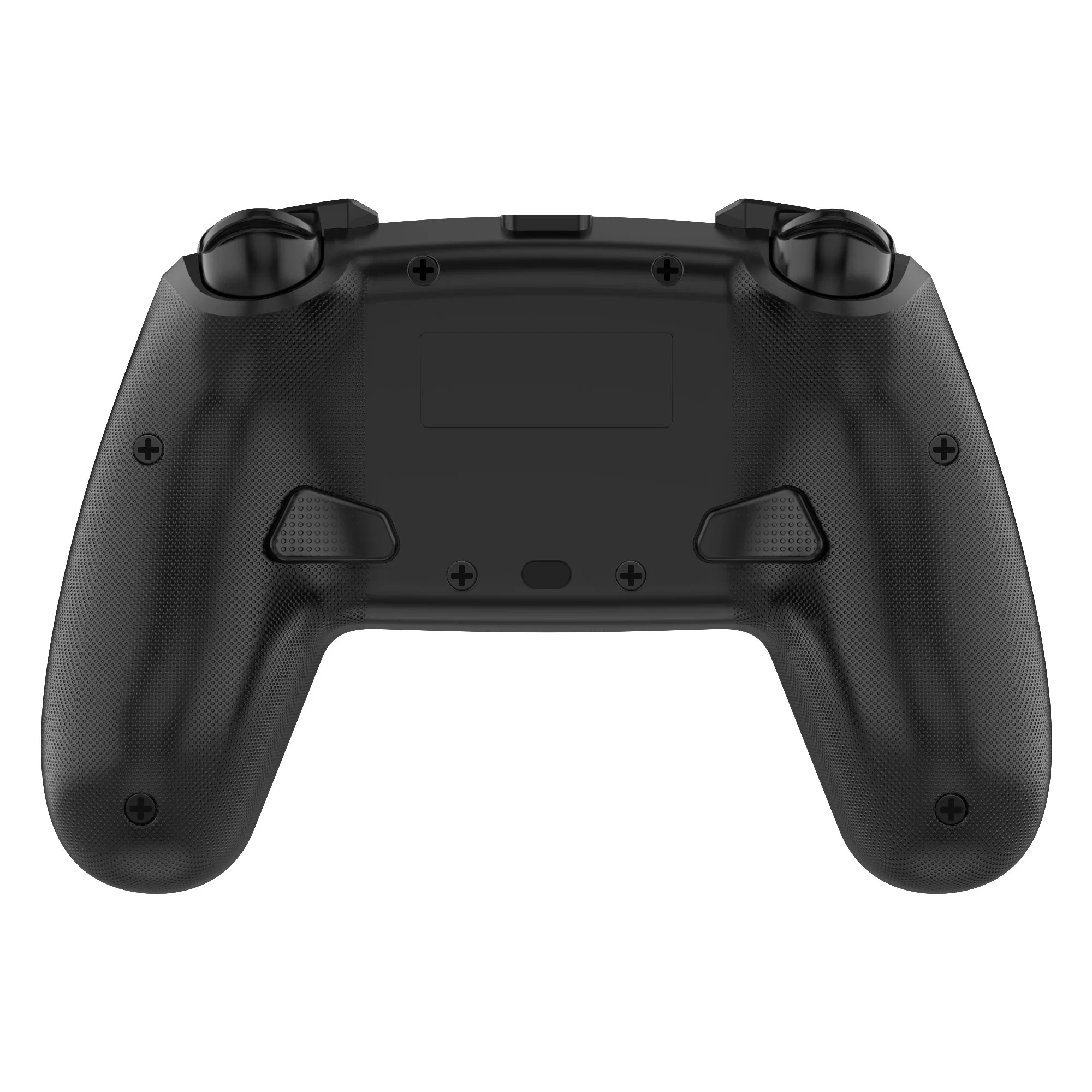 Factory Wholesale/Supplier Nintendo Switch Wireless Gamepad with Macro Back Buttons, RGB LED