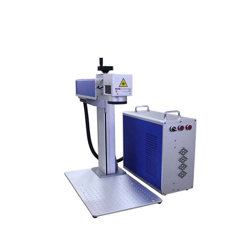 3D Laser Marking Machine Acrylic Wood Cutter Laser for Carbon