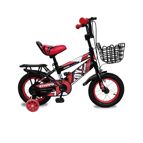 Fábrica Precio barato durable en uso 12 pulgadas Montaña niños′ Venta de bicicletas