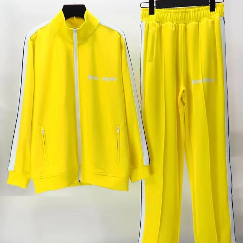 2023 Tracksuit for Woman Customized Women Tracksuit Sweat Suit Custom Made