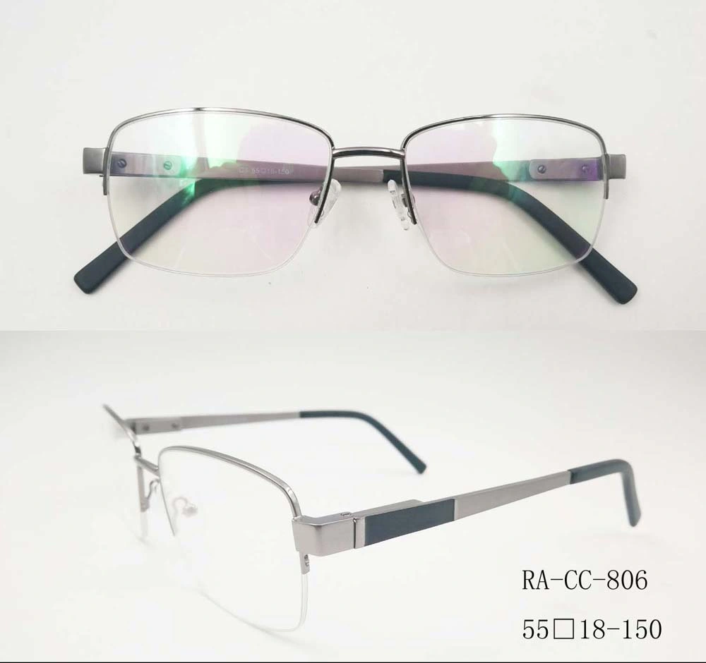 High Quality Optical Frames Eyeglasses Eyewear Mod. Ra-Cc-806