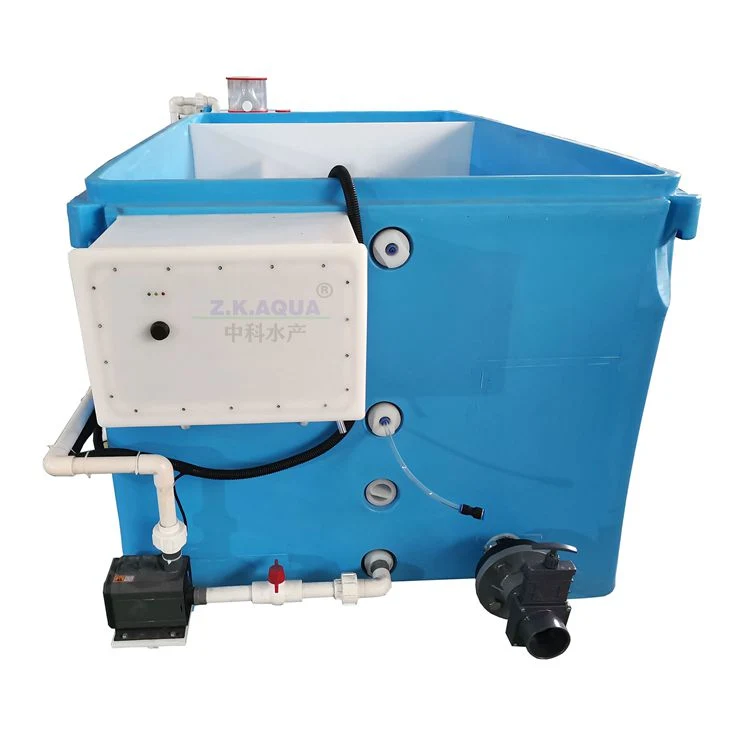 Boat Boxes for Sale Handling Equipment Aerator Pond Live Fish Transport Bin