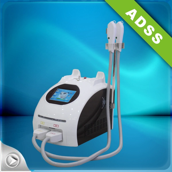 Medical CE Mini IPL Hair Removal Equipment