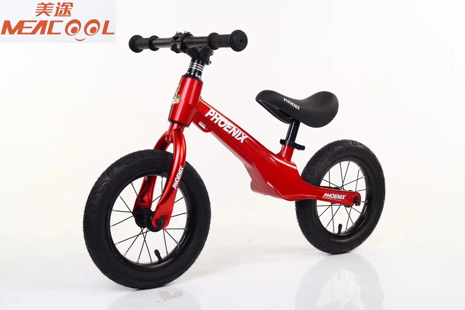 2022 New Style Racing Kids Balance Bikes for 2 -4 Years Old CE Kids Balance Bike Kids Slide Bike