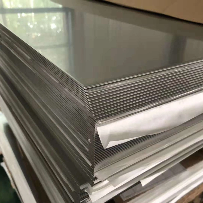 AISI Stainless Steel Plate 440c 30mm Thick Stainless Steel Sheet