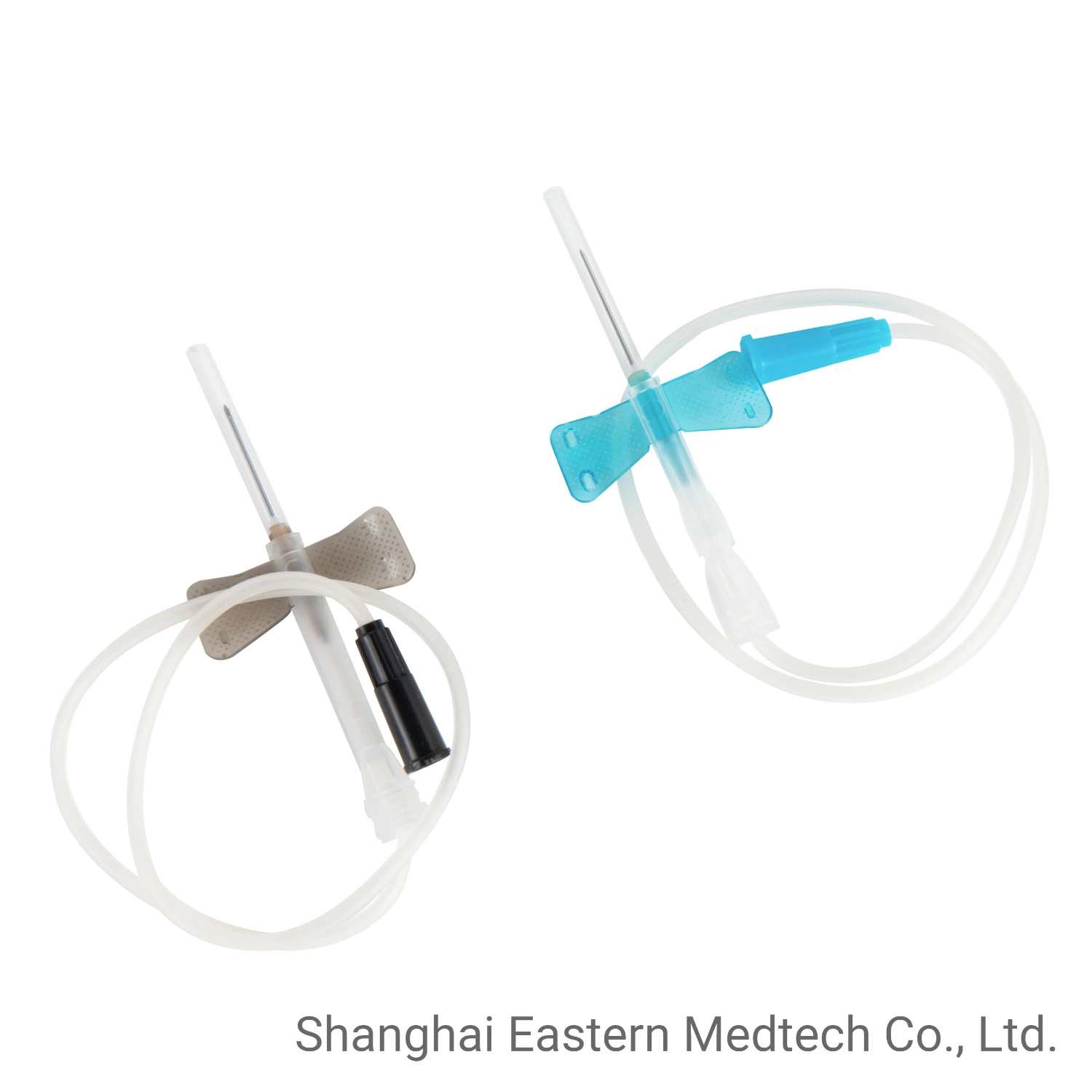 Medical Supply Sterile for Hospital Use, CE&ISO Certificated, Intravenous Needle, Disposable Scalp Vein Set