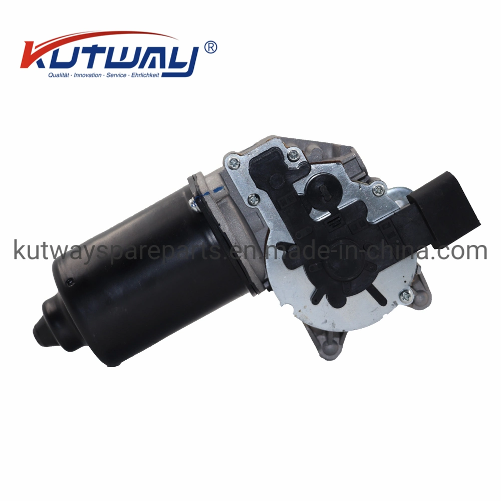 Kutway 61617161711 OE 61 61 7 161 711 Front Windshield Wiper Motor for BMW 330I 335I Xdrive 335I 335xi