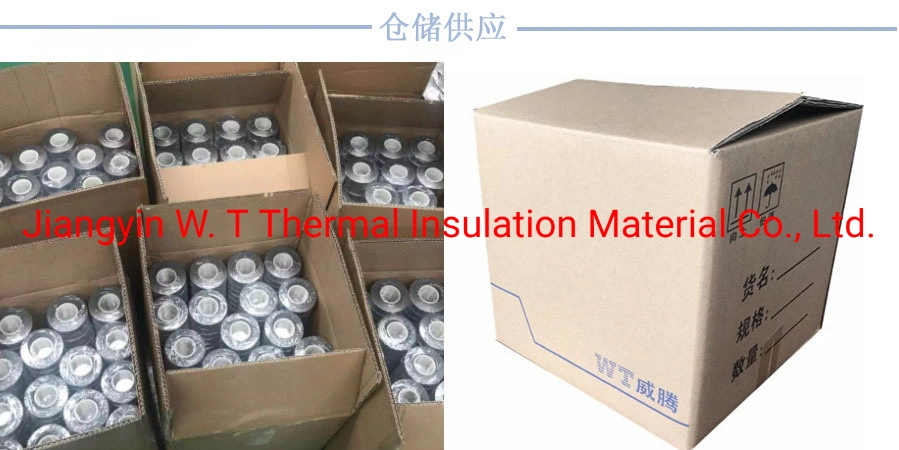 High Temperature Heat Insulation Wire Harness Tape