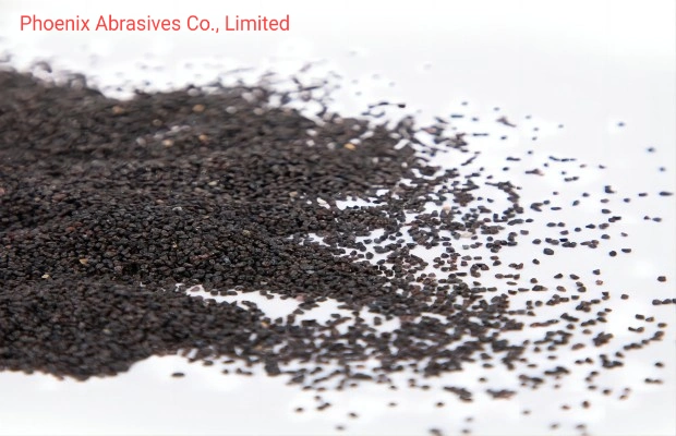 Main Manufacturer and Supplier of High quality/High cost performance  Brown Fused Alumina 95% Min