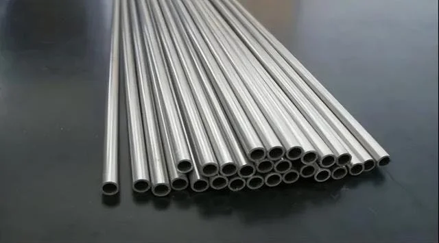 High Purity Molybdenum Bars/Rods/Tubes with OEM