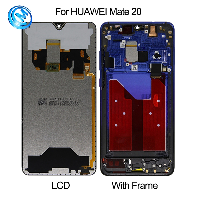 Mate9 PRO Pantalla LCD para Huawei Mate20 PRO